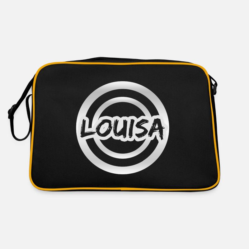 Décrivez votre designDesign ImageSta Sac Retro