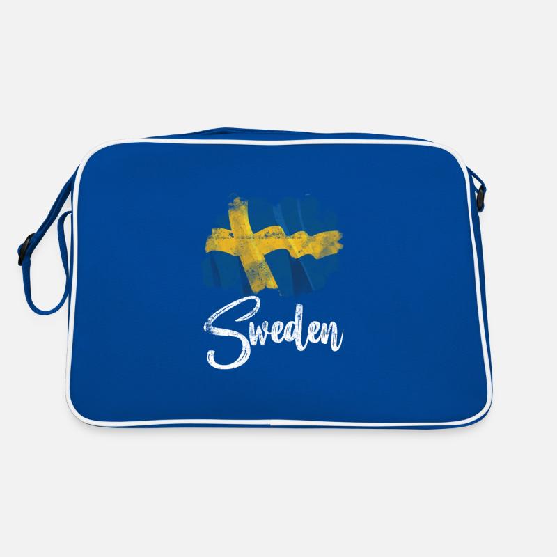 Retro Bag