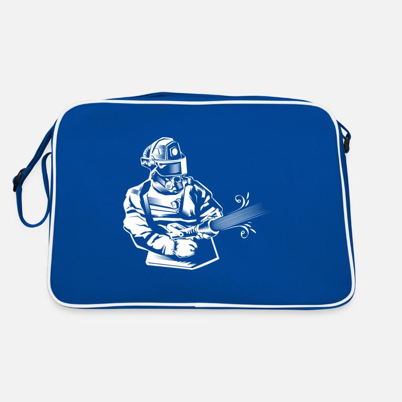 Retro Bag