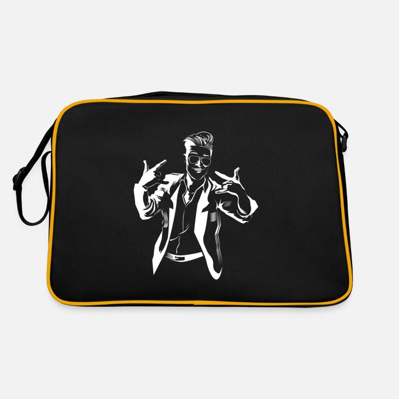 Retro Bag