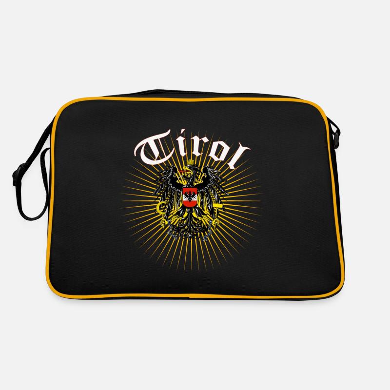 Tirol Retro Tasche