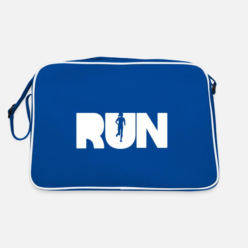 RUN Retro Tasche