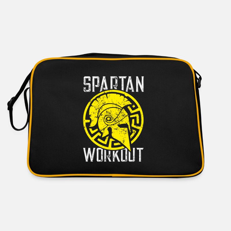 Retro Bag
