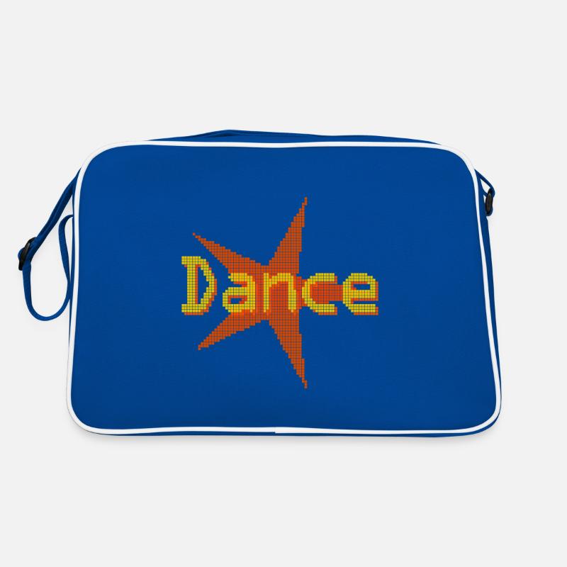 Dance Retro Bag