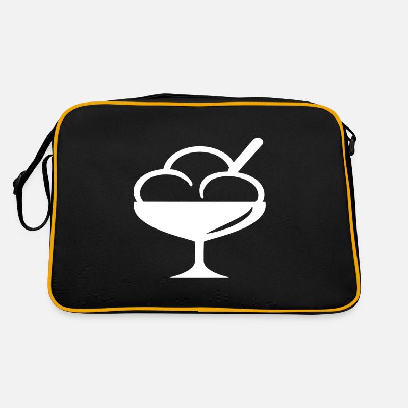 Gobelets Sac Retro