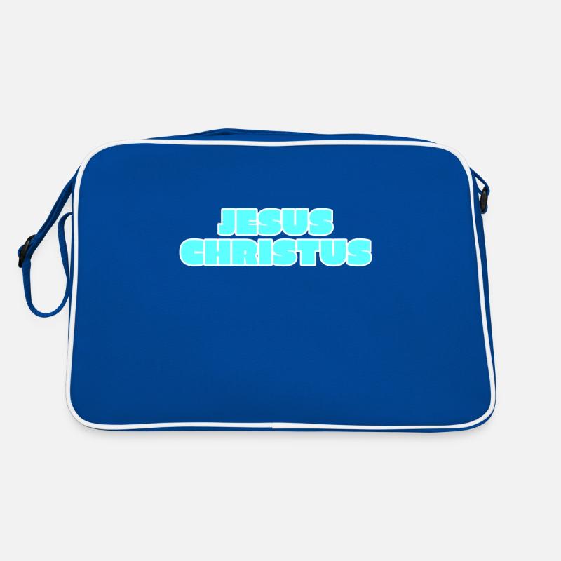 Retro Bag