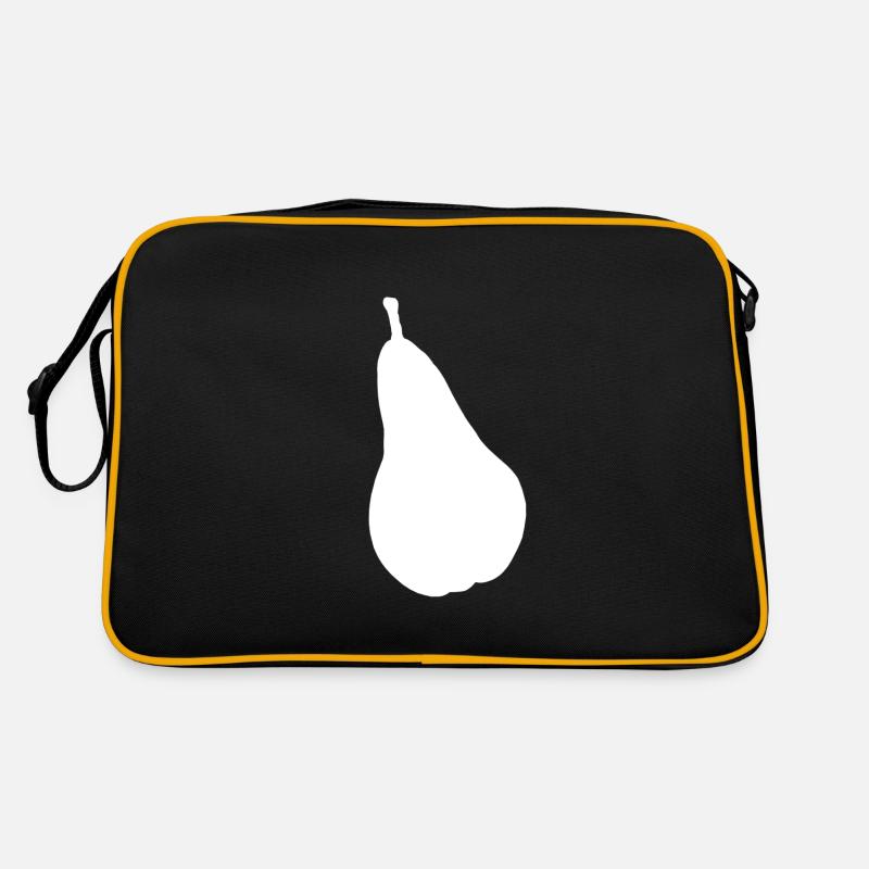 pear Retro Bag