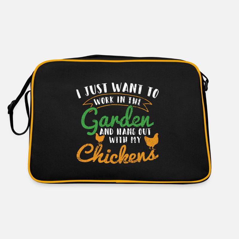 Retro Tasche