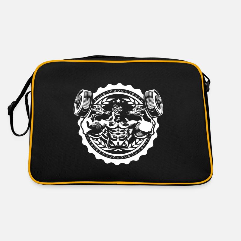 Retro Bag