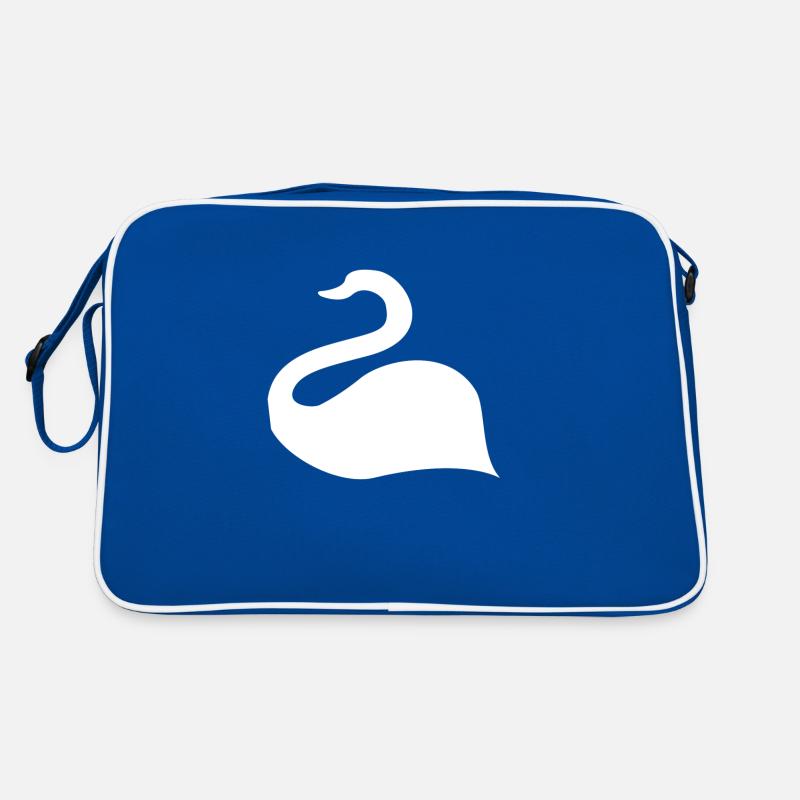 SCHWAN Retro Tasche