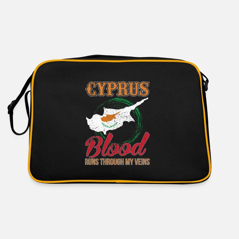 Chypre Sac Retro