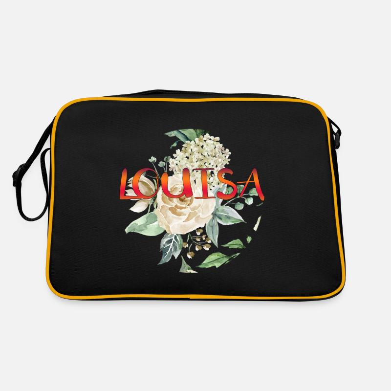 Louisa Sac Retro