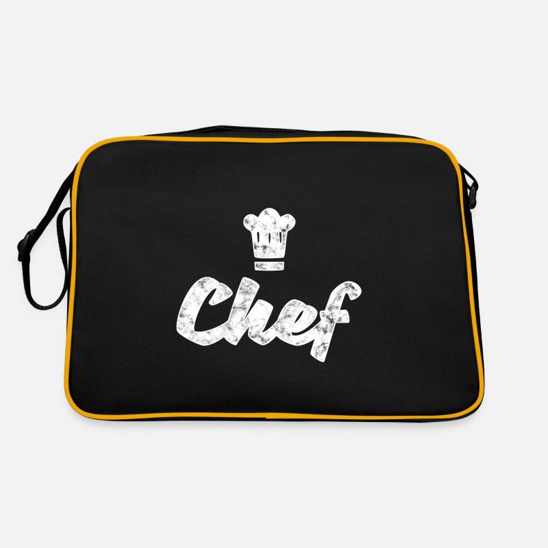 Koch Retro Tasche