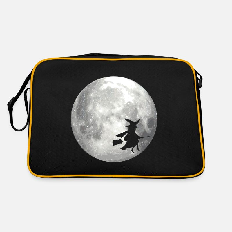 Retro Bag