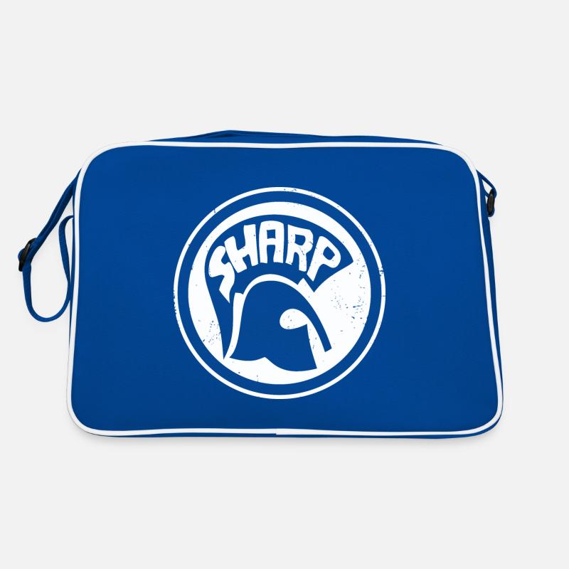 SHARP - SHARP Retro Bag