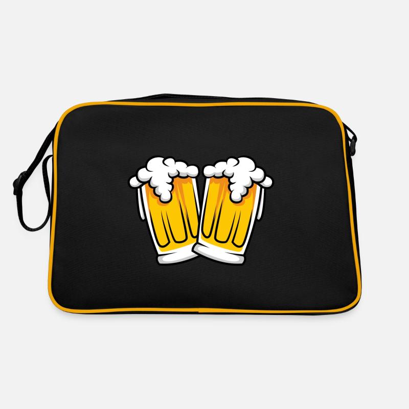 Retro Tasche