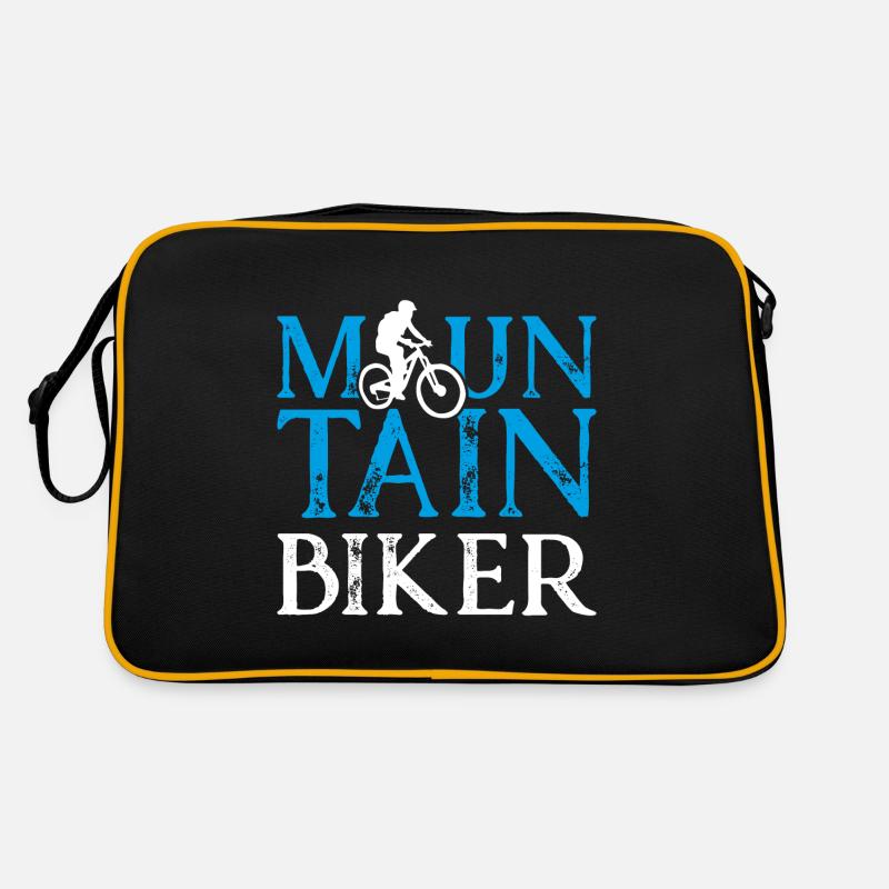 VTT Sac Retro