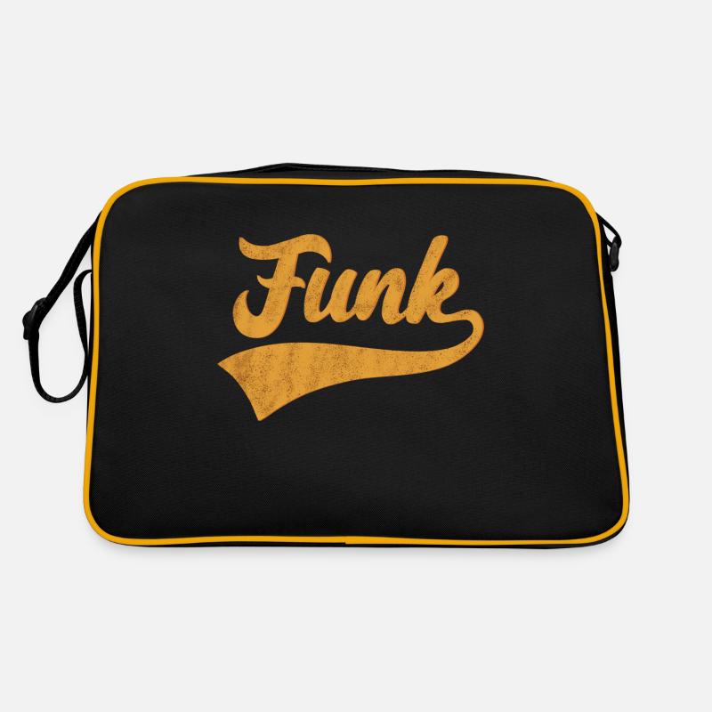 funk Retro Bag