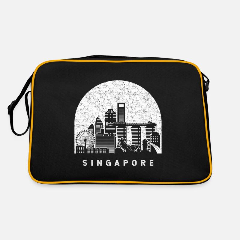 Sac Retro