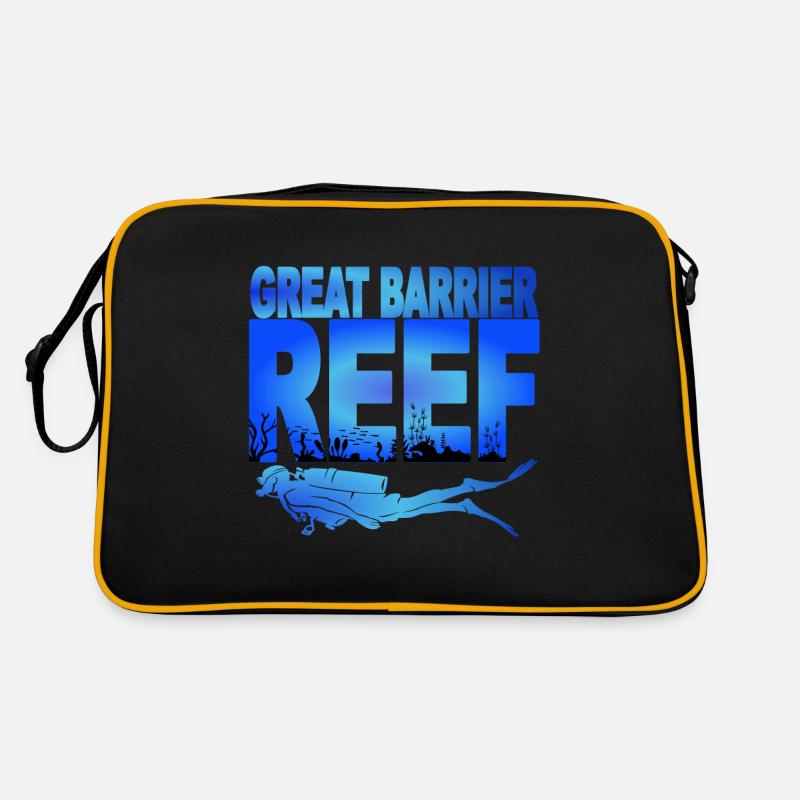 Retro Bag