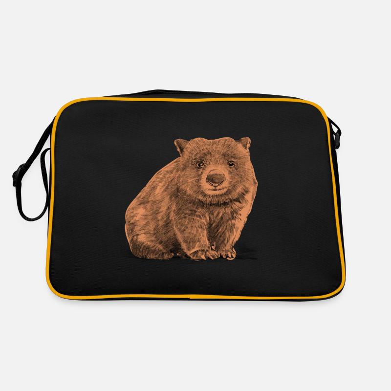 Retro Tasche