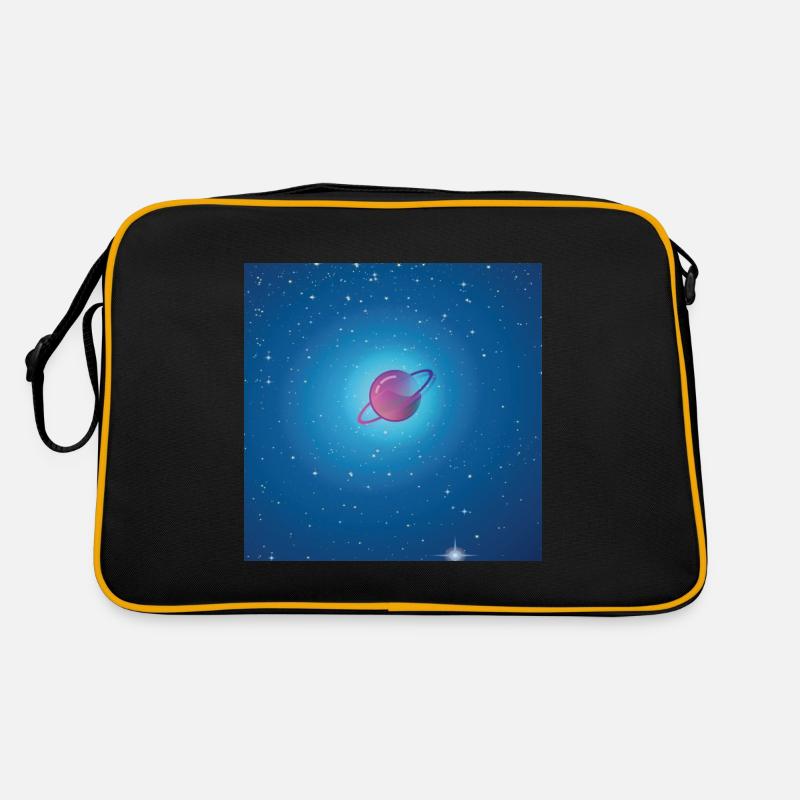 Retro Tasche
