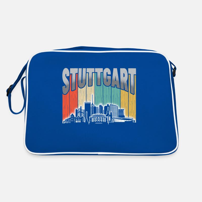 Retro Tasche