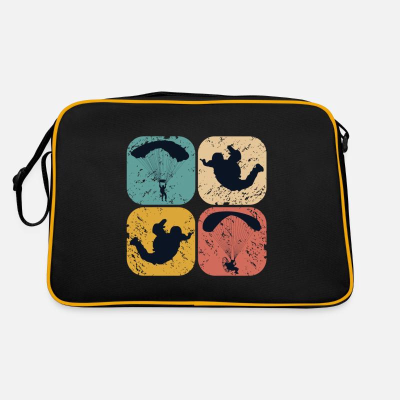 Retro Tasche