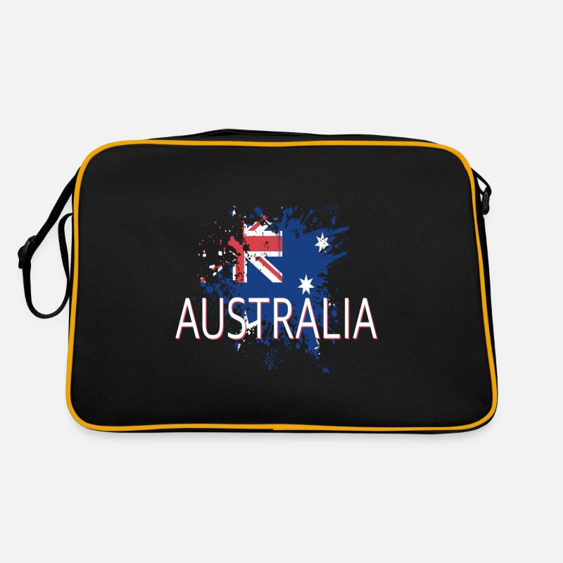 Retro Tasche