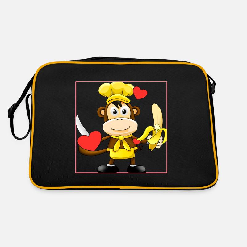 Retro Tasche