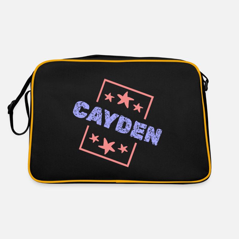 Sac Retro