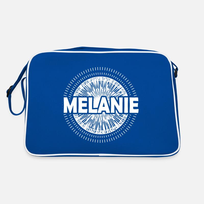 Geschenkidee Melanie Retro Tasche
