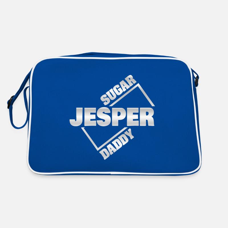 Sugar daddy Jesper Sac Retro