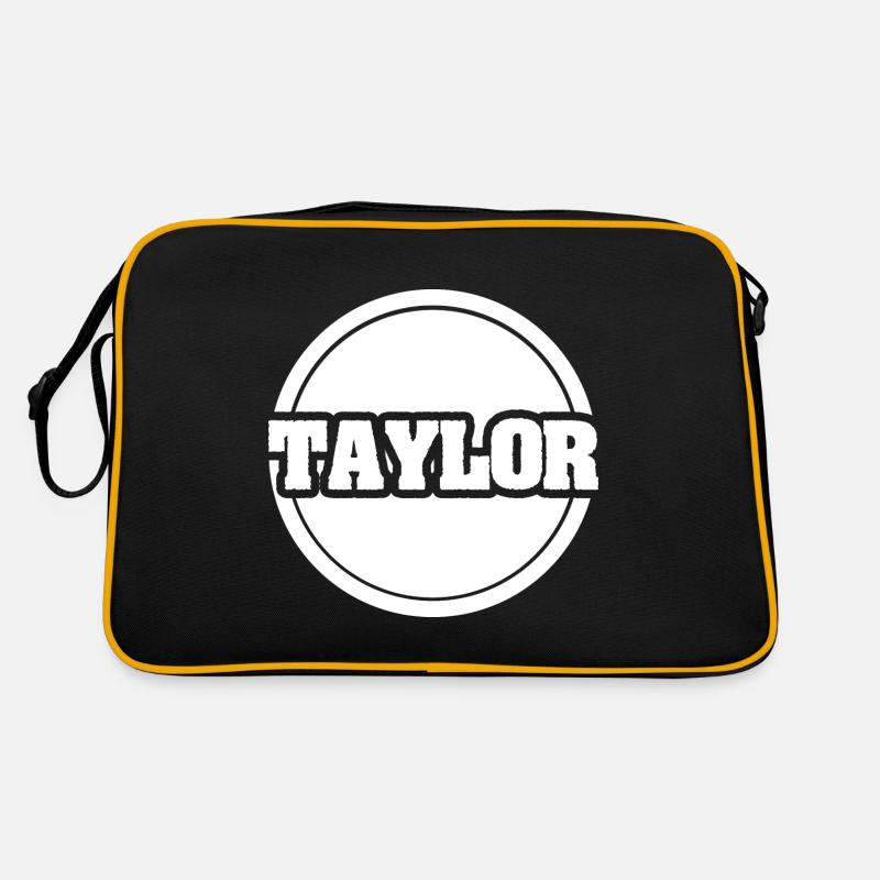 Taylor Sac Retro