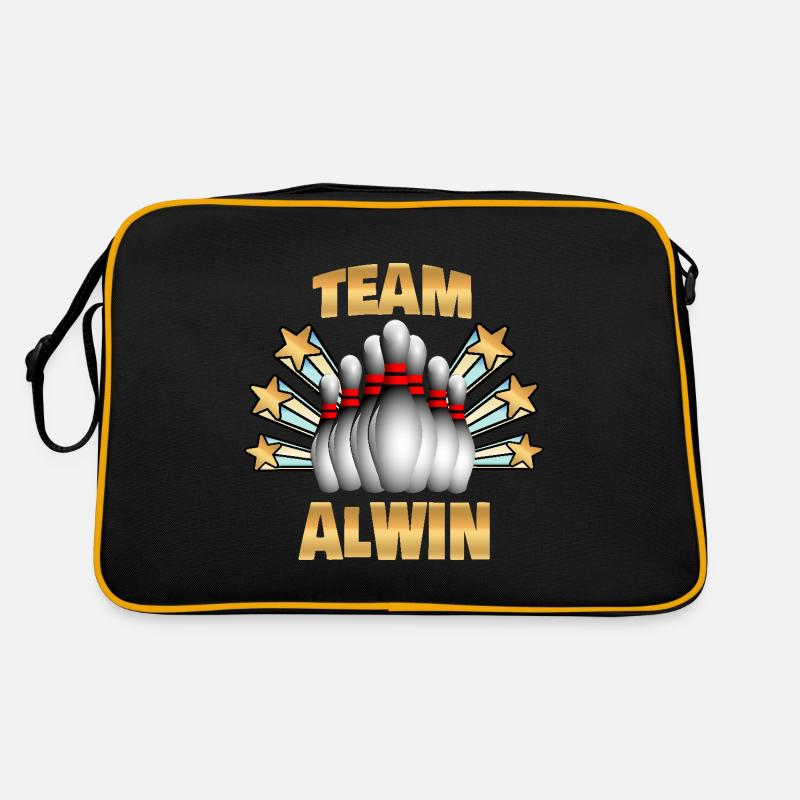 Retro Tasche