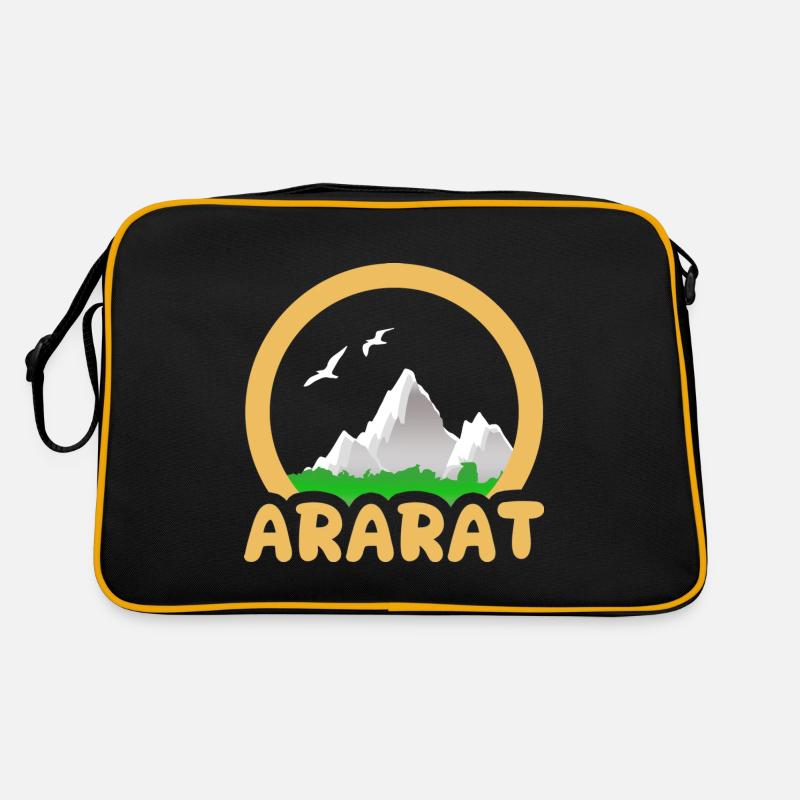 Retro Bag