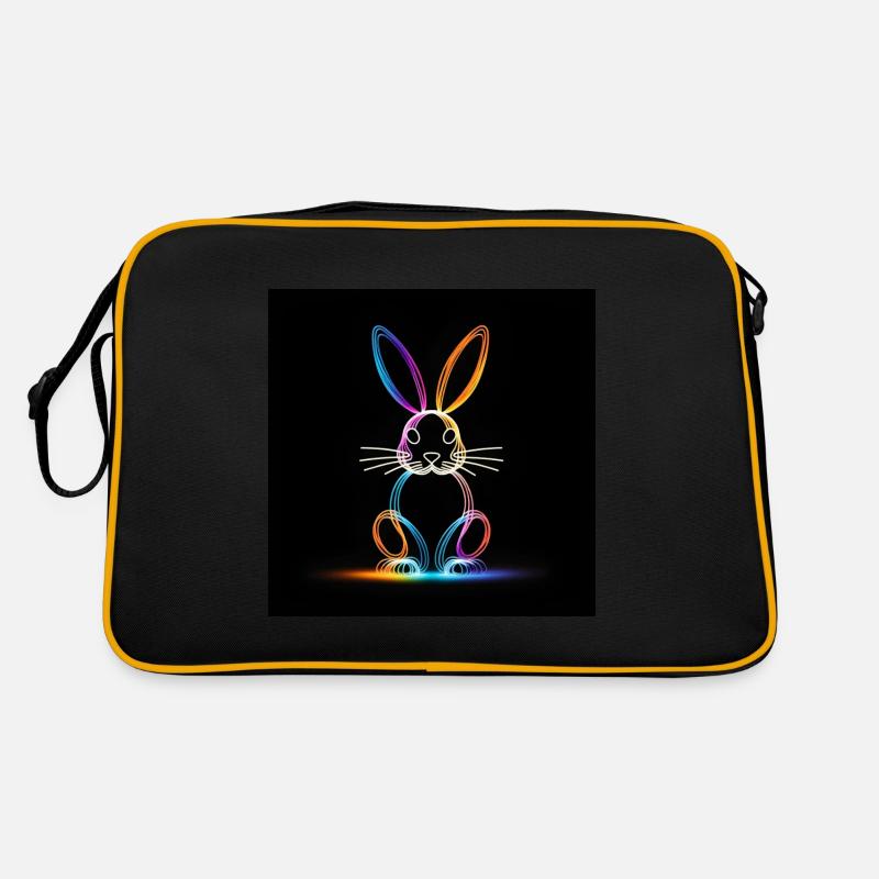 Retro Bag