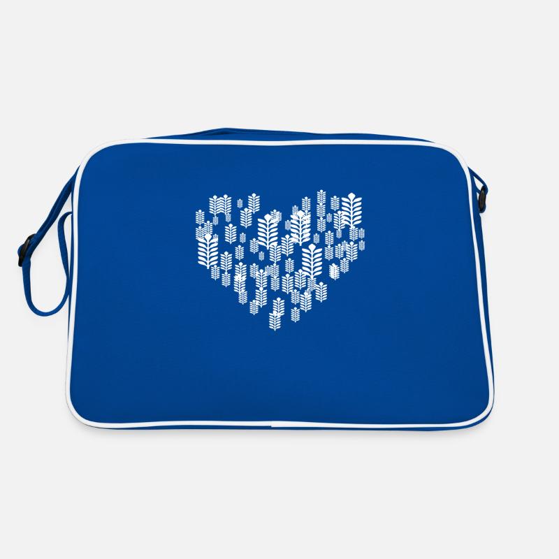 loaf Retro Bag