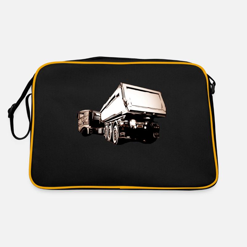 Retro Tasche