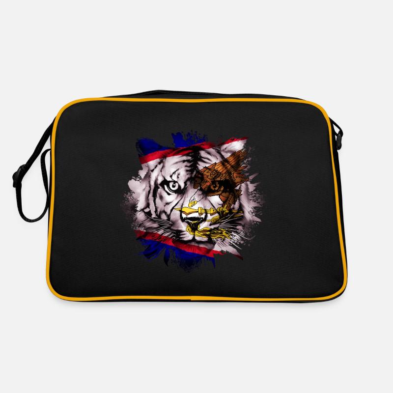 Sac Retro