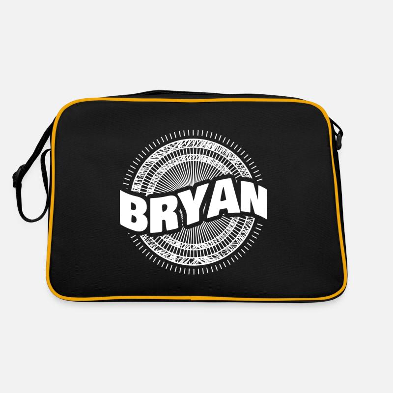 Retro Bag