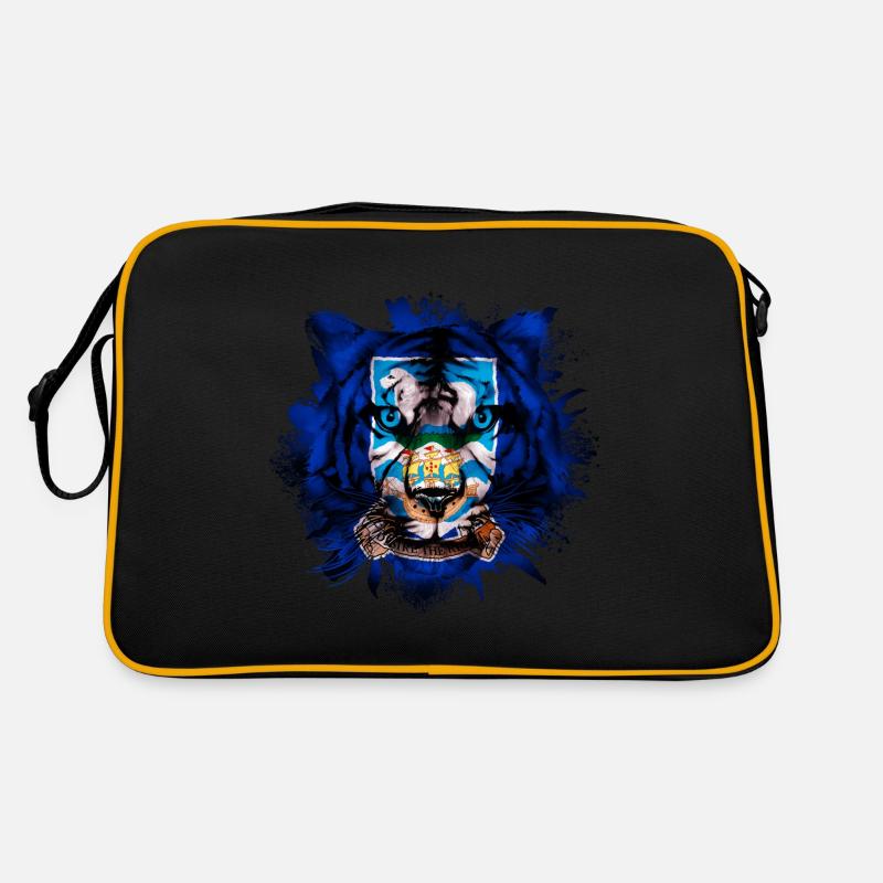 Retro Bag