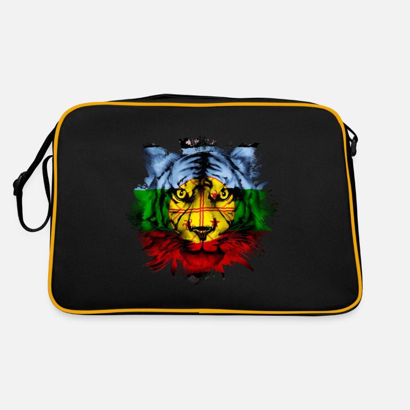 Retro Bag