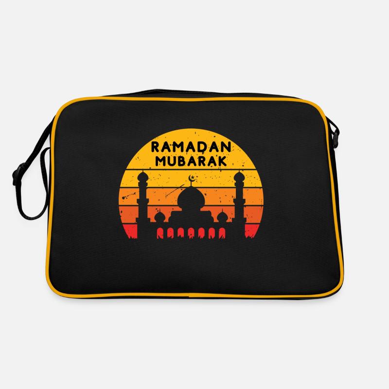 Retro Bag