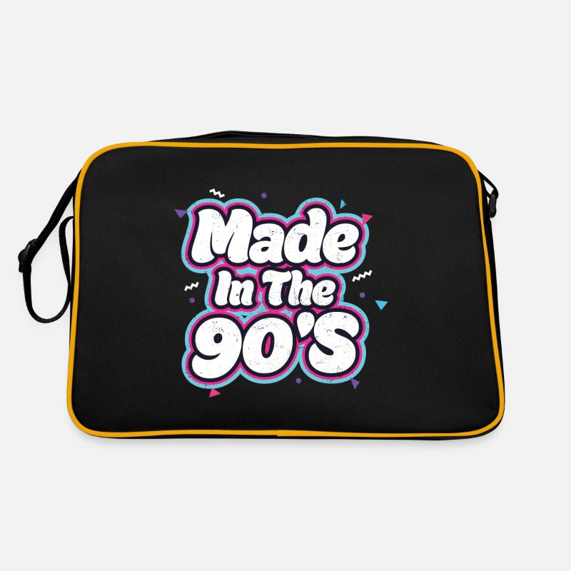 Retro Bag