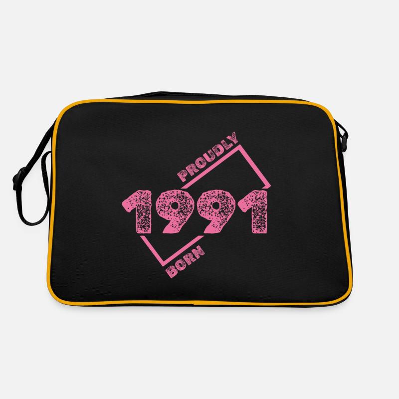 Retro Bag
