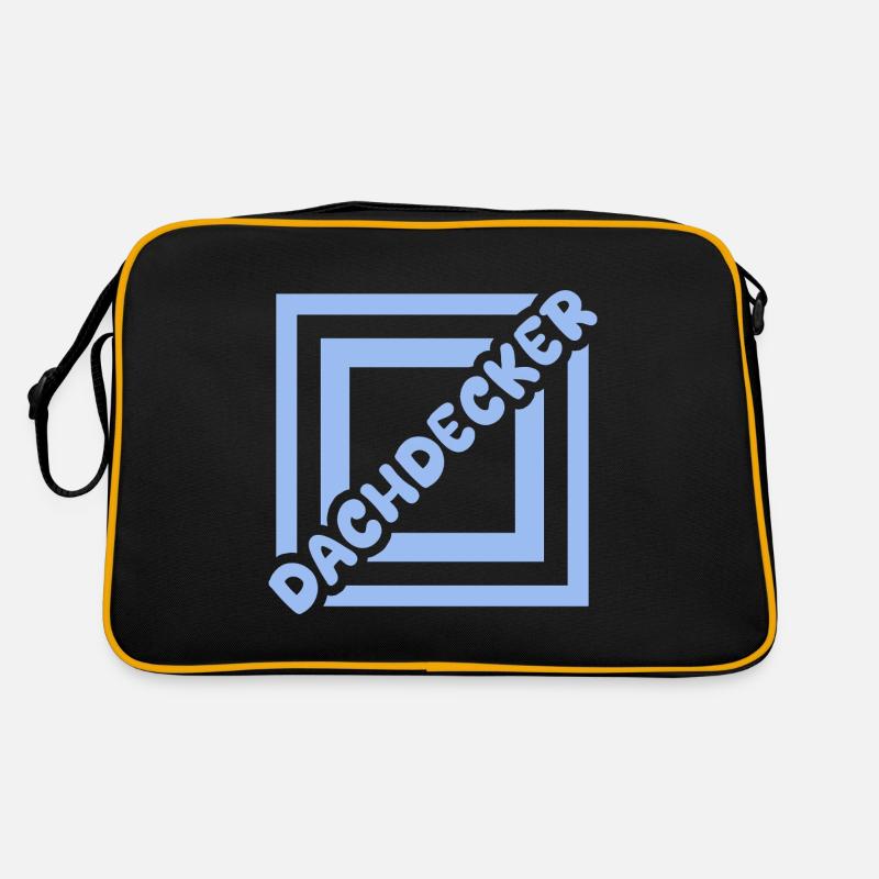 Retro Tasche