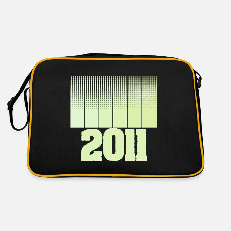 Pitch 2011 Sac Retro