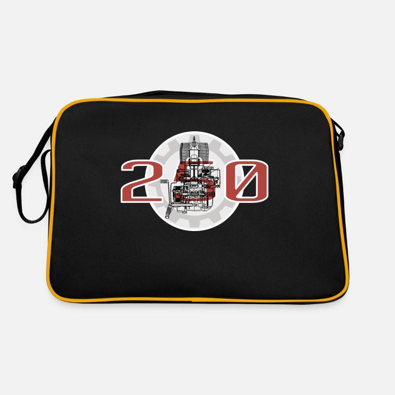 Sac Retro