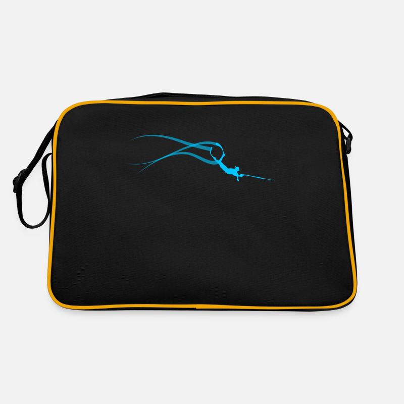 Stella Spearfish Retro Bag